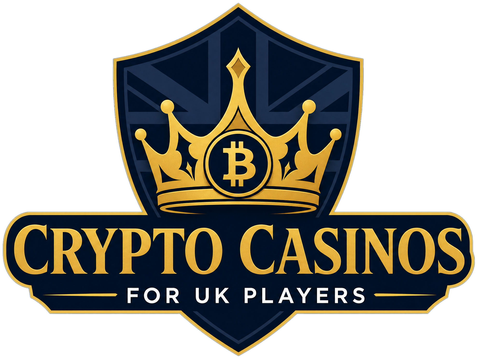 Crypto Casino Logo