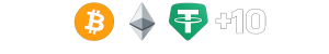 Crypto Logo